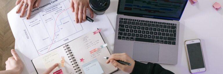 Girişimcilik Ağlarına Katılmak