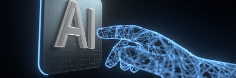 Yapay Zeka İnovasyonu Nasıl Besliyor