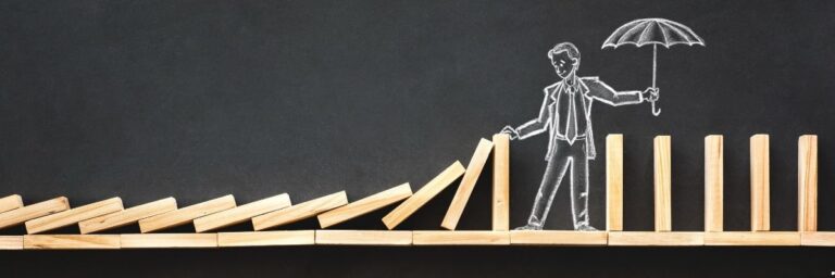 Girişimciler İçin Risk Yönetimi