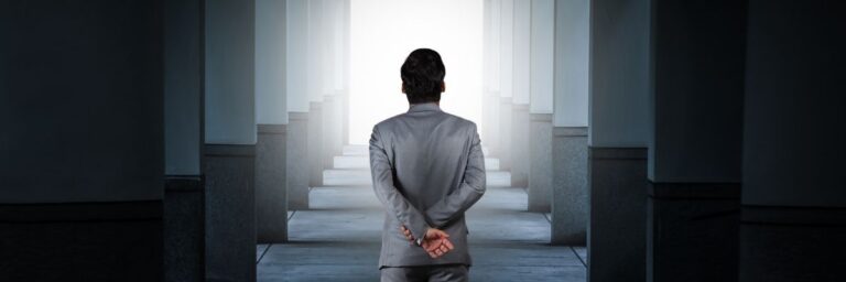 Vizyon Sahibi Lider Nasıl Olunur