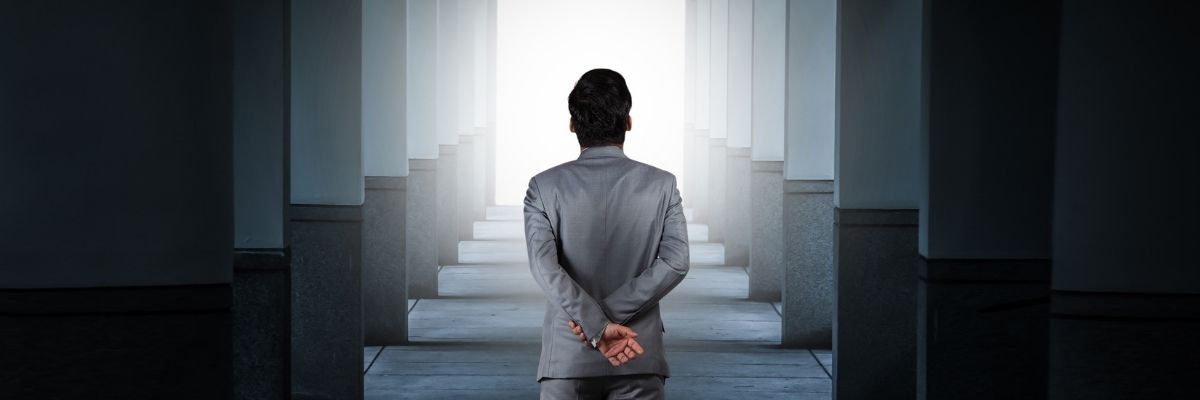 Vizyon Sahibi Lider Nasıl Olunur