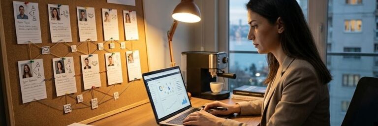 İlk 10 Müşteri Nasıl Bulunur Sıfırdan Satışa Giden Mikro Plan